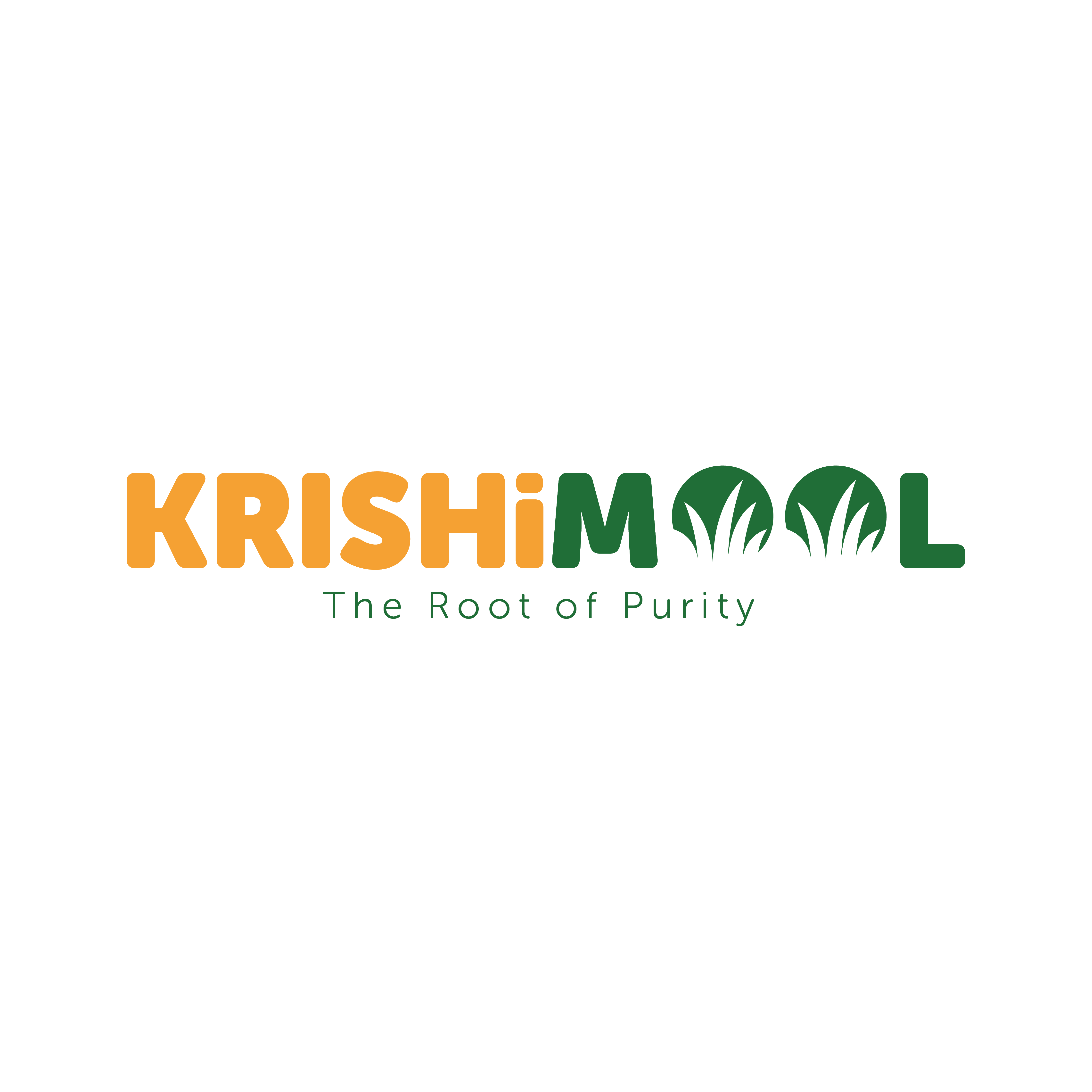 Krishi Mool Logo